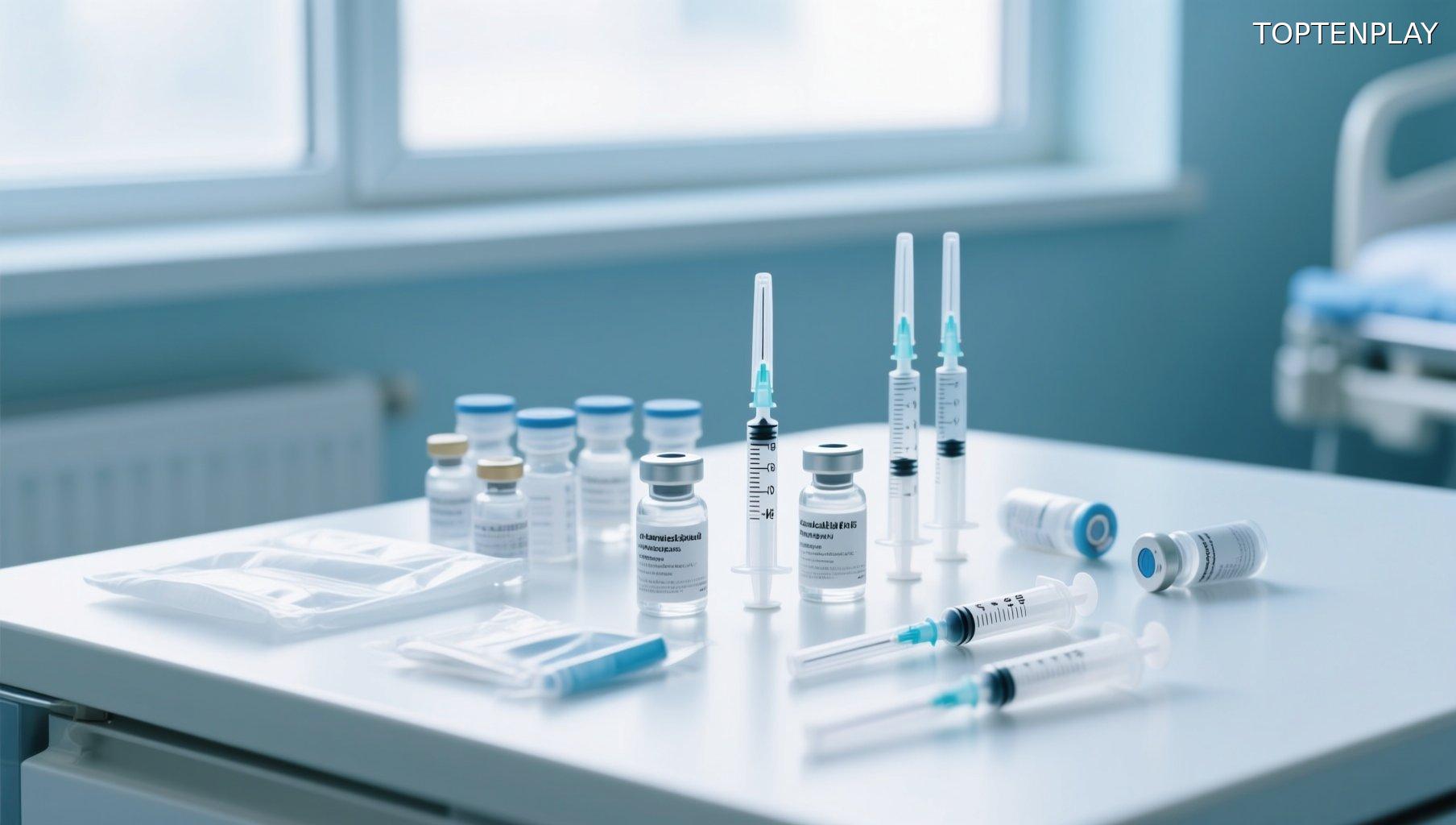 Image d'illustration © TopTenPlay