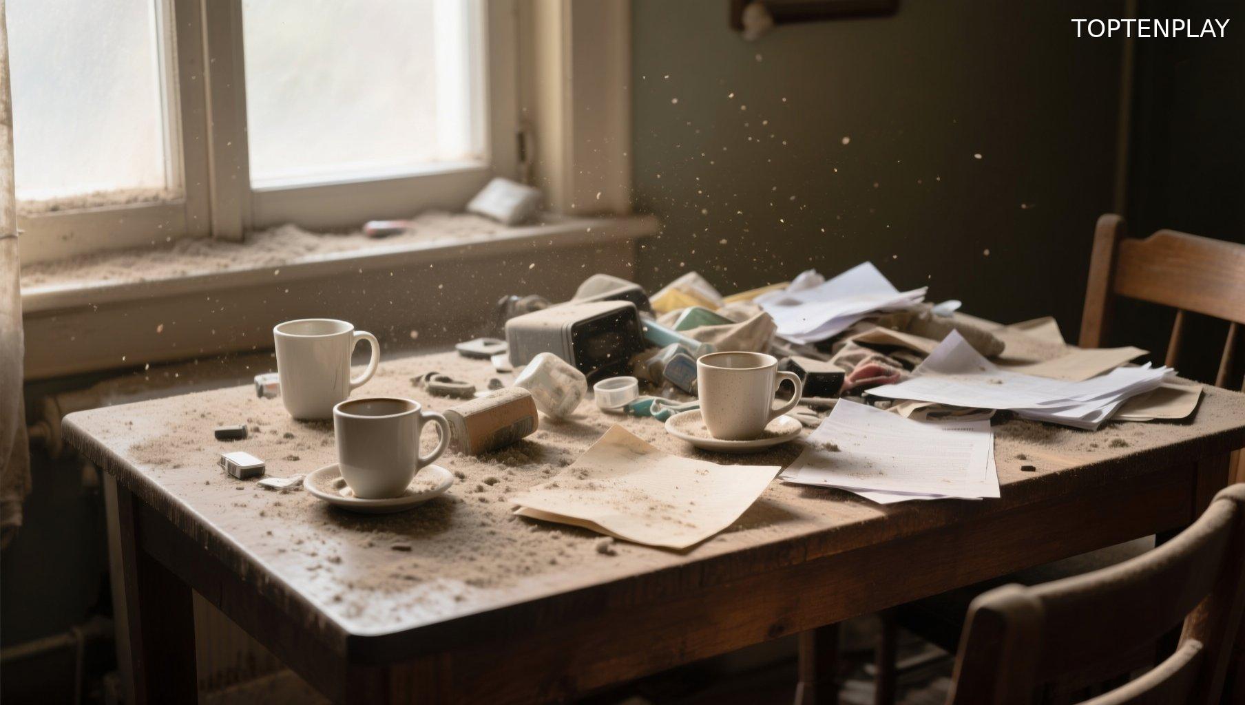 Image d'illustration © TopTenPlay