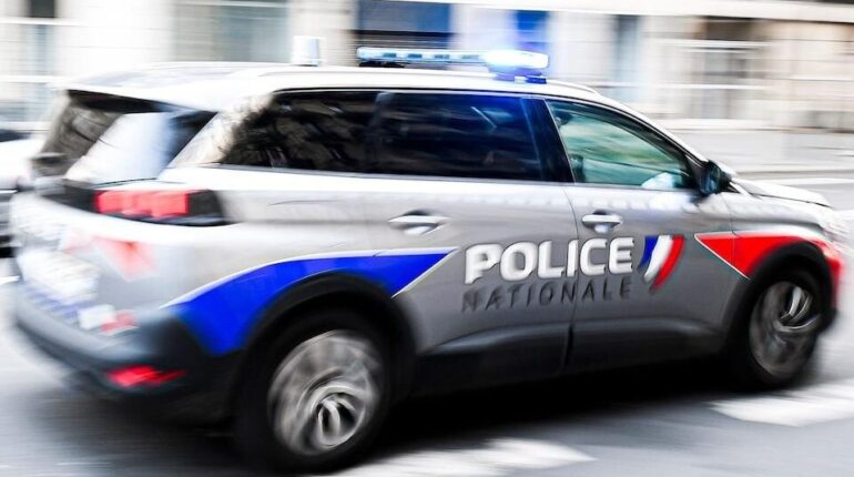 Maëlle, 4 ans, enlevée par son père : le détail qui inquiète le procureur Alerte enlèvement disparition Enlèvement d'enfant famille injustice