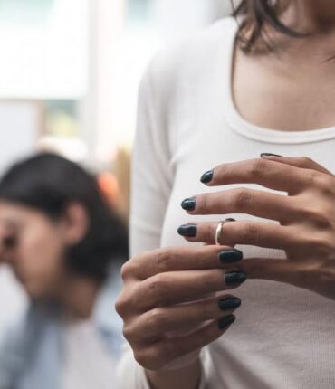 38% des Françaises avouent enfin : « J&rsquo;ai déjà trompé mon partenaire… »