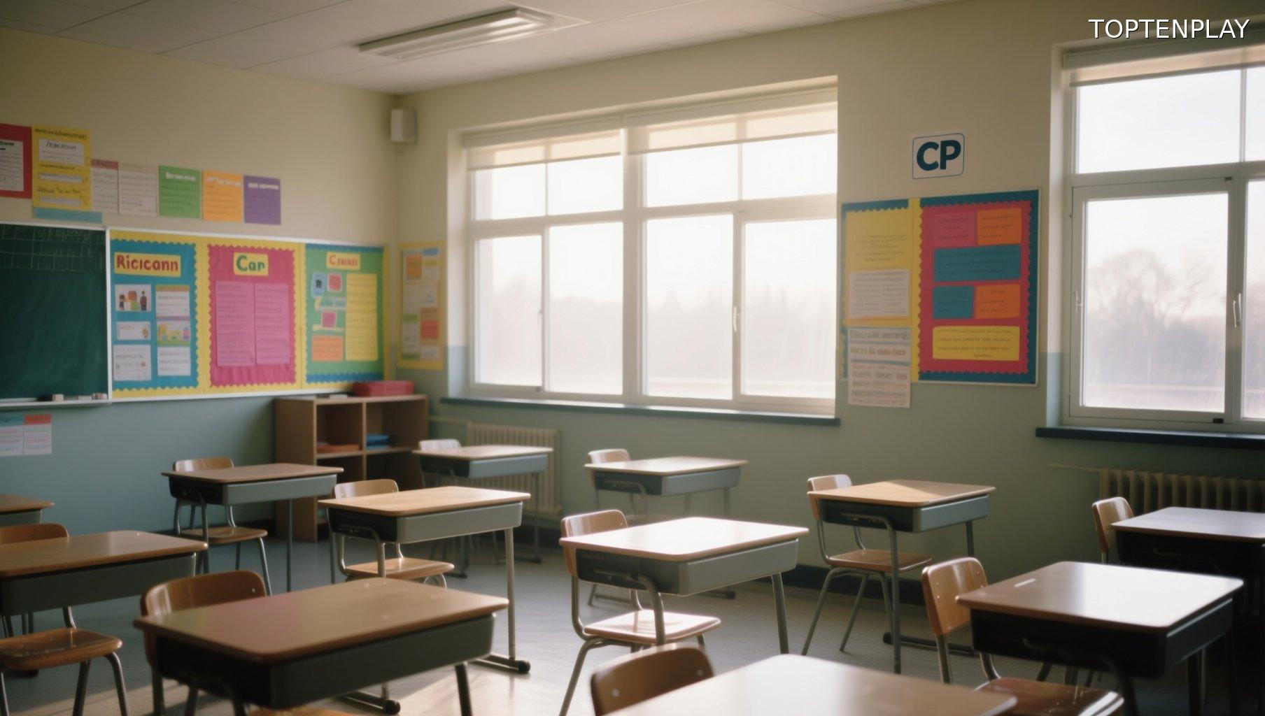 Image d'illustration © TopTenPlay