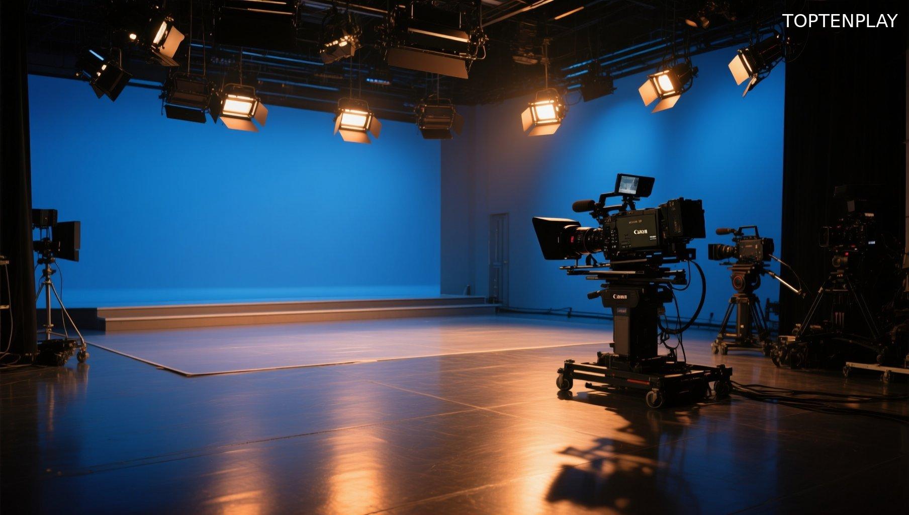 Image d'illustration © TopTenPlay