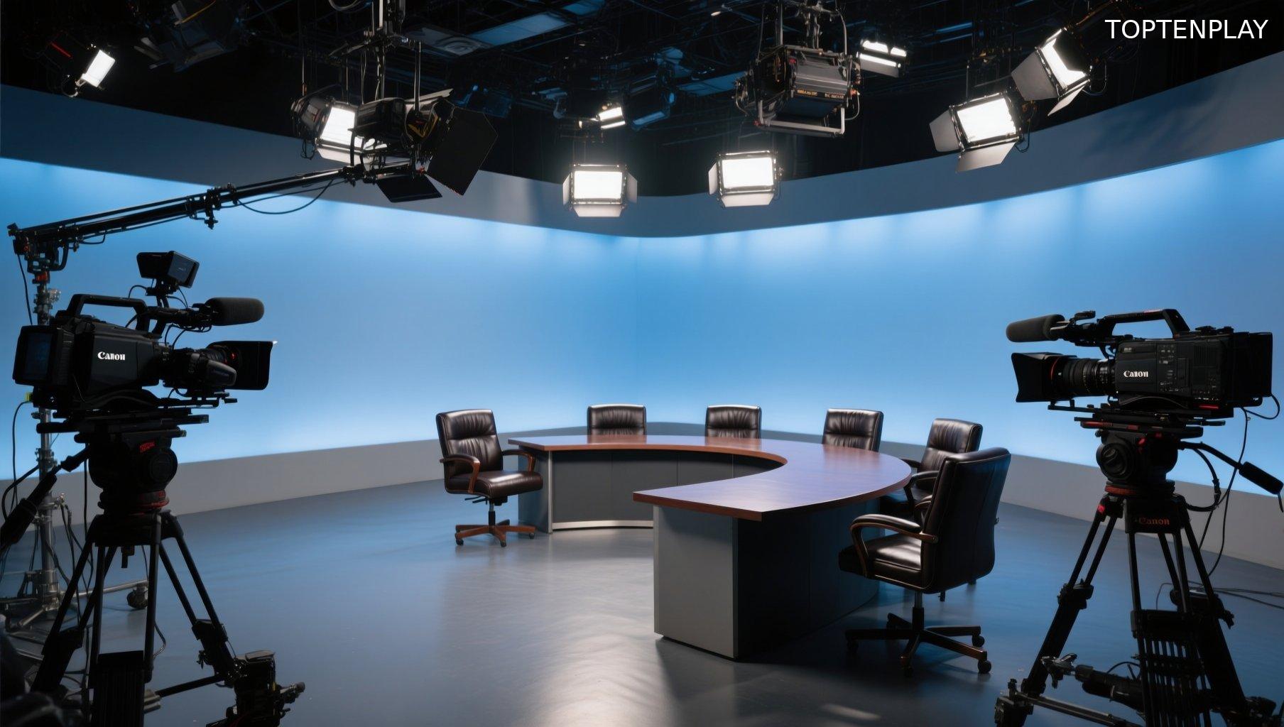 Image d'illustration © TopTenPlay