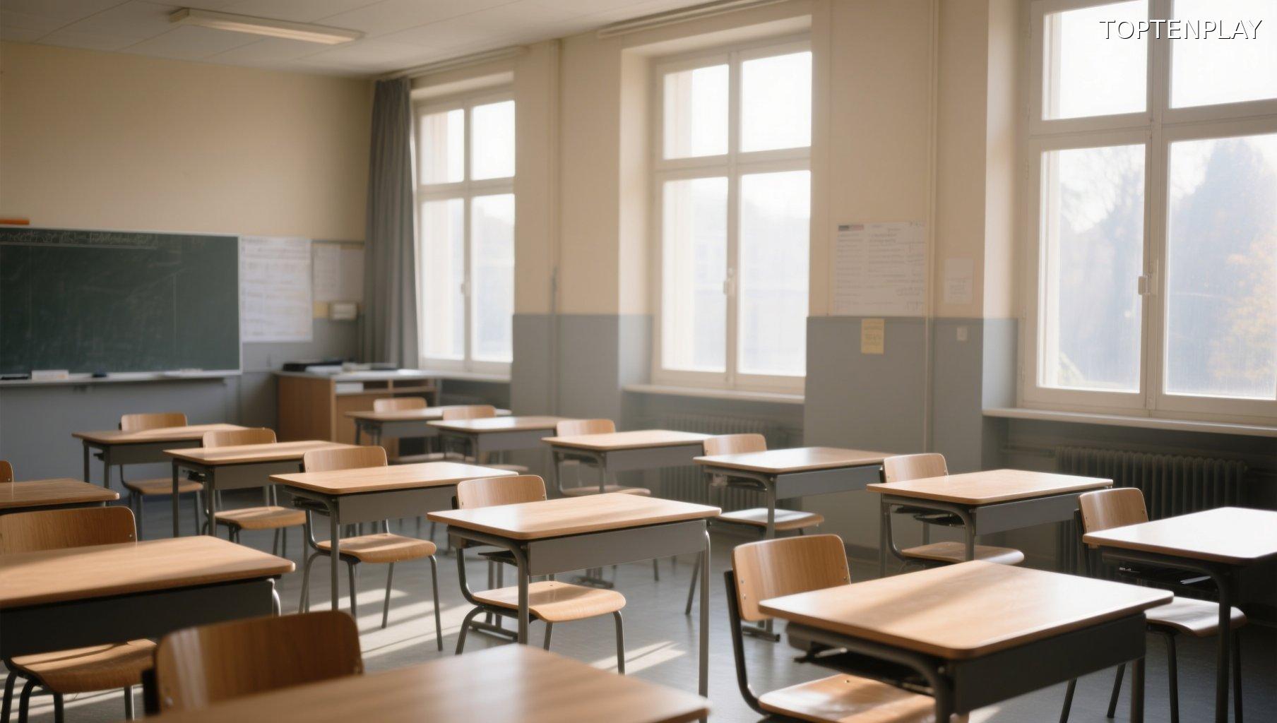 Image d'illustration © TopTenPlay