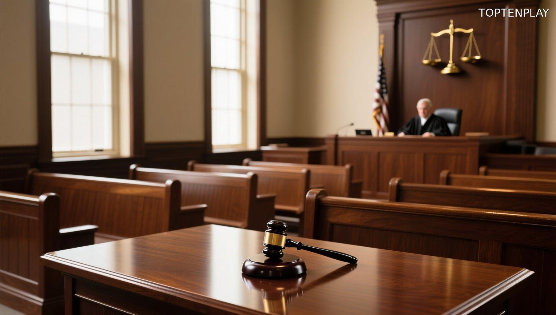 Image d'illustration © TopTenPlay