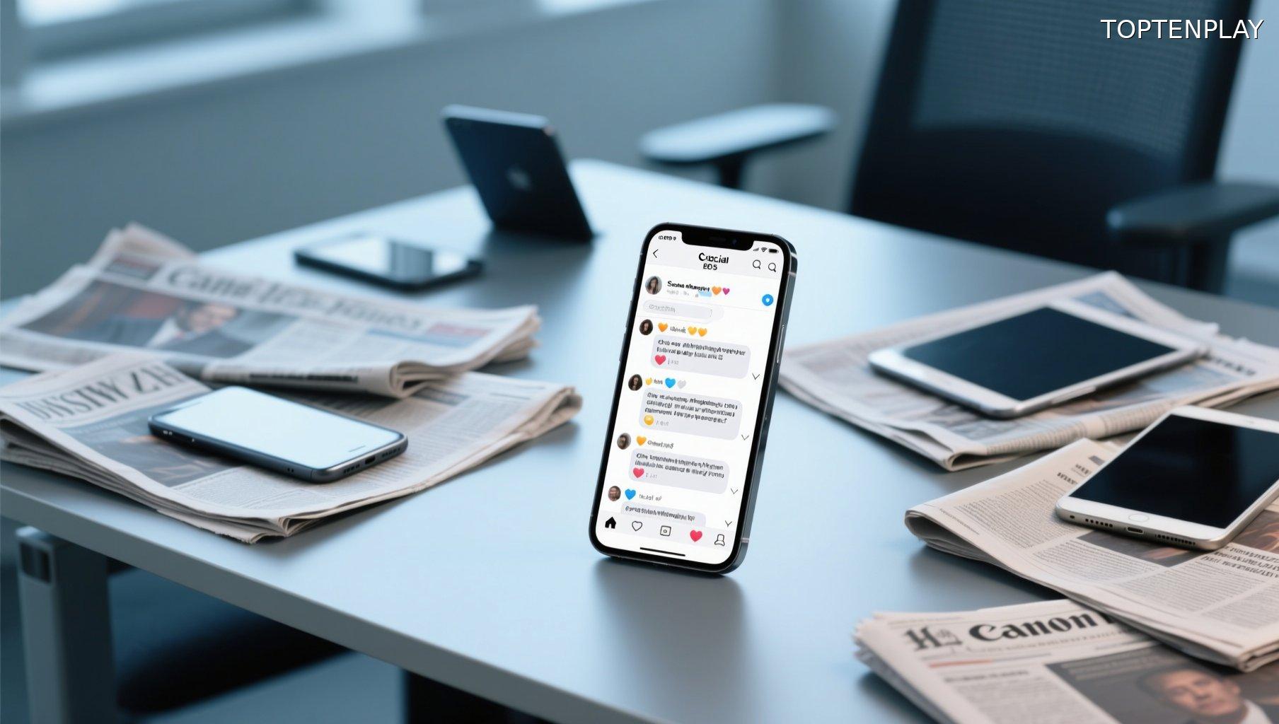 Image d'illustration © TopTenPlay