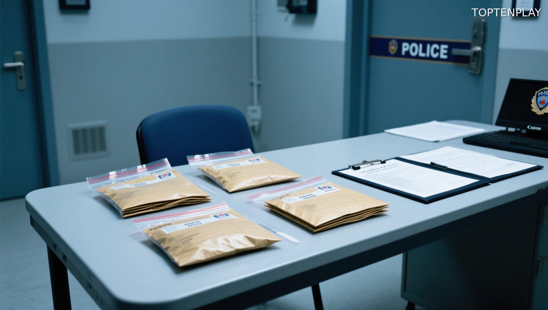 Image d'illustration © TopTenPlay