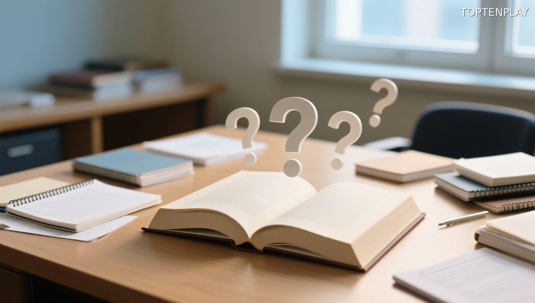 Image d'illustration © TopTenPlay