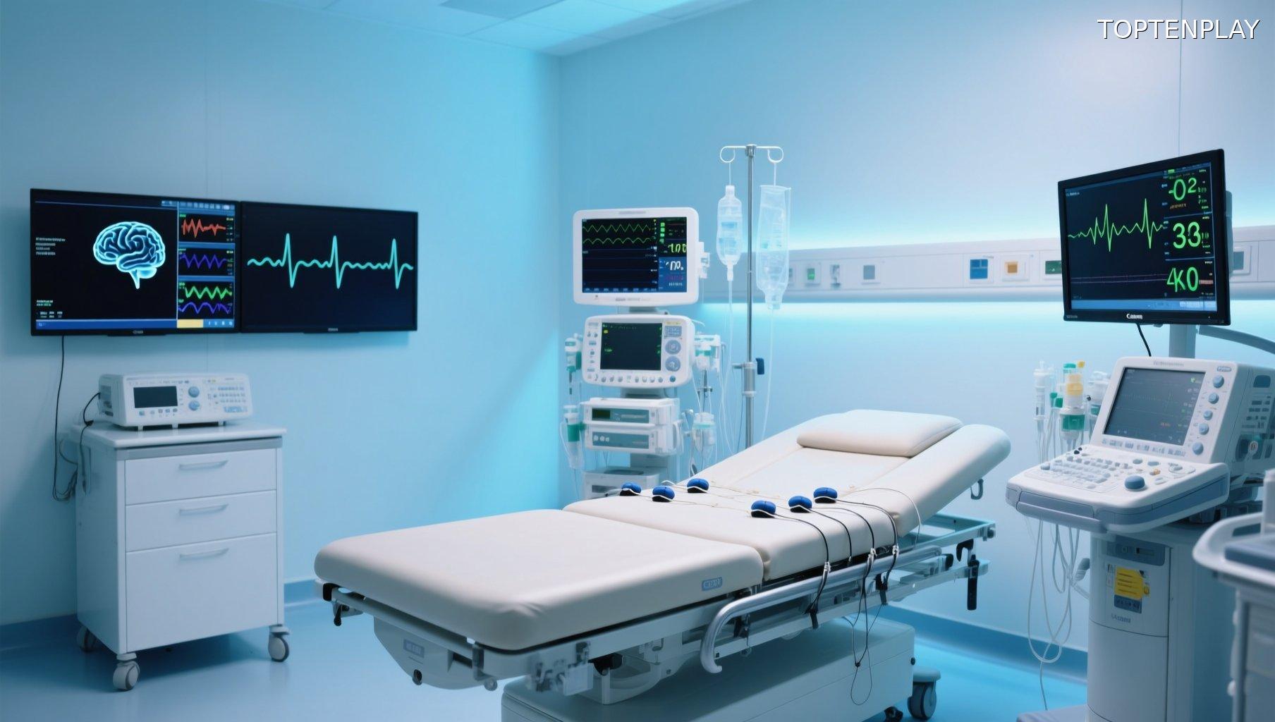 Image d'illustration © TopTenPlay