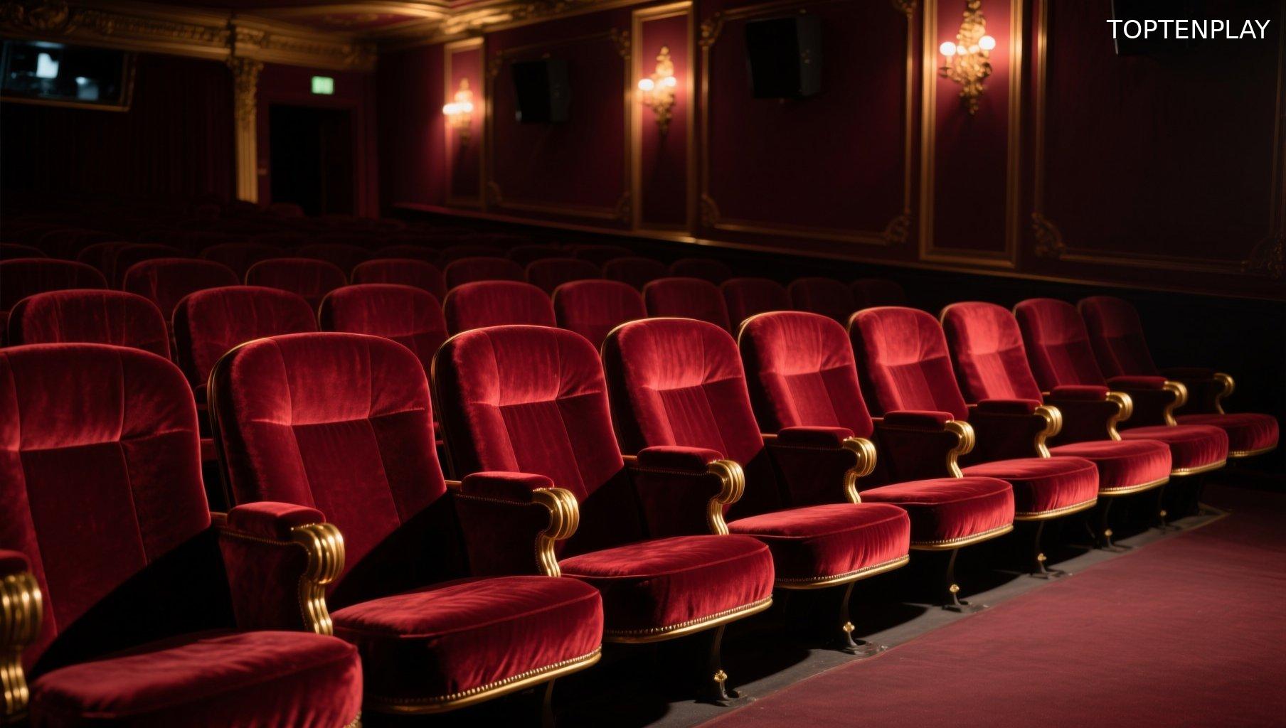 Image d'illustration © TopTenPlay