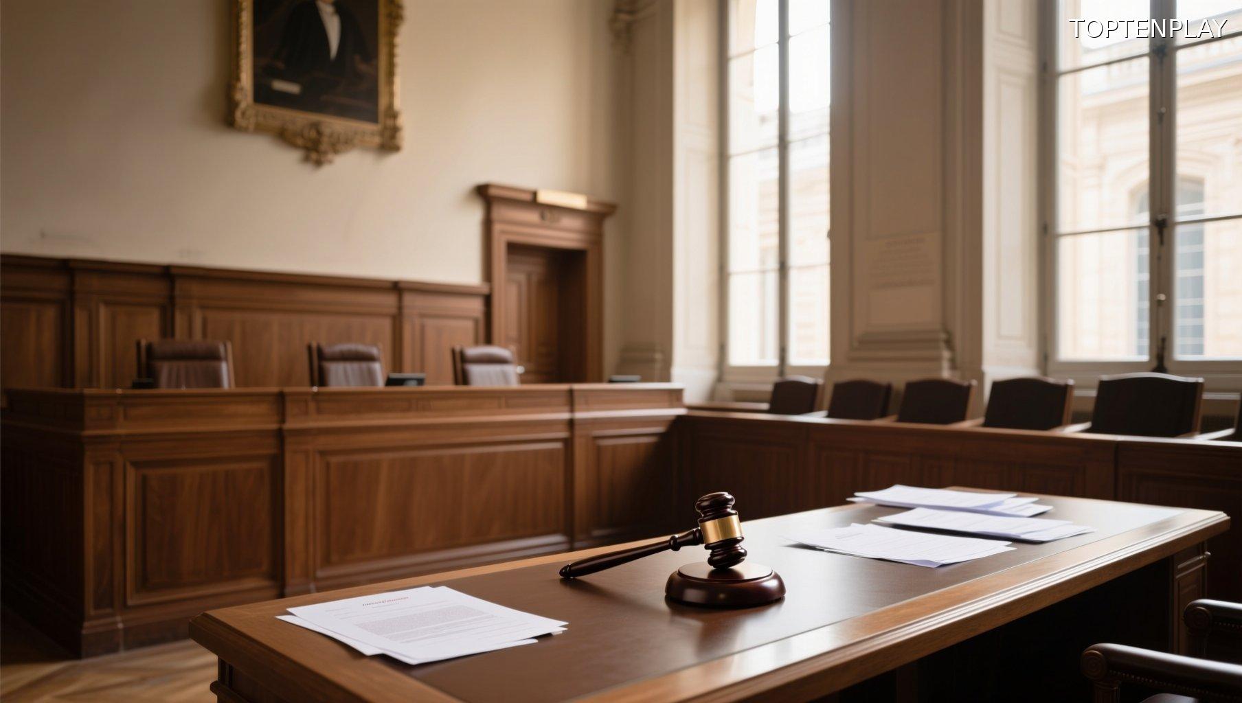 Image d'illustration © TopTenPlay