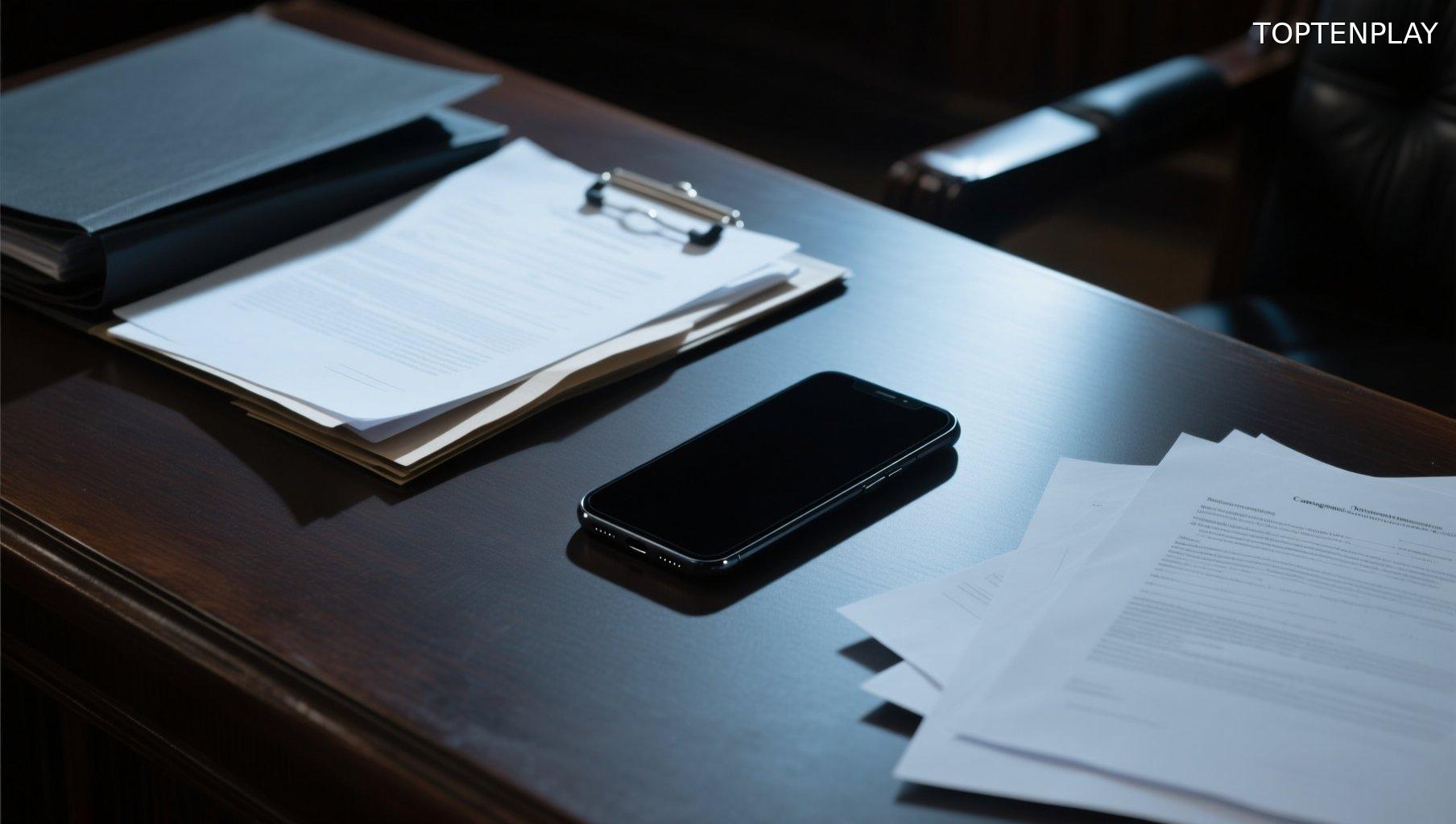 Image d'illustration © TopTenPlay