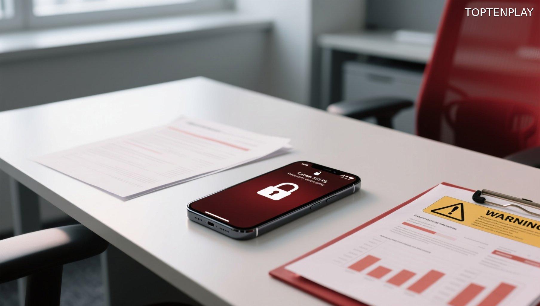 Image d'illustration © TopTenPlay