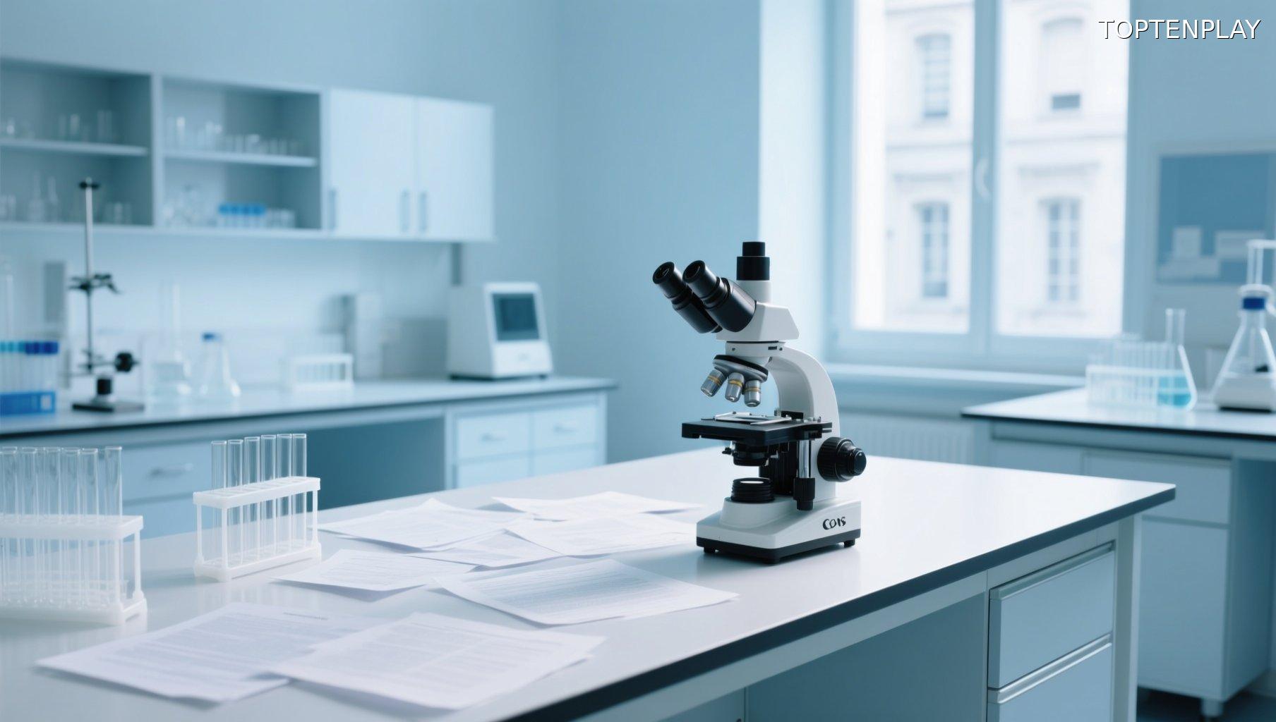 Image d'illustration © TopTenPlay