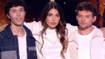 Actualités musique candidats emblématiques 12 coups de midi Élimination Émission de télé-réalité Mehdi Bassit Star Academy