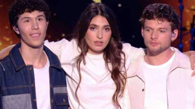 Star Academy 2025 : la réaction très parlante de Michael Goldman qui interpelle après l’élimination de Mehdi Actualités musique candidats emblématiques 12 coups de midi Élimination Émission de télé-réalité Mehdi Bassit Star Academy