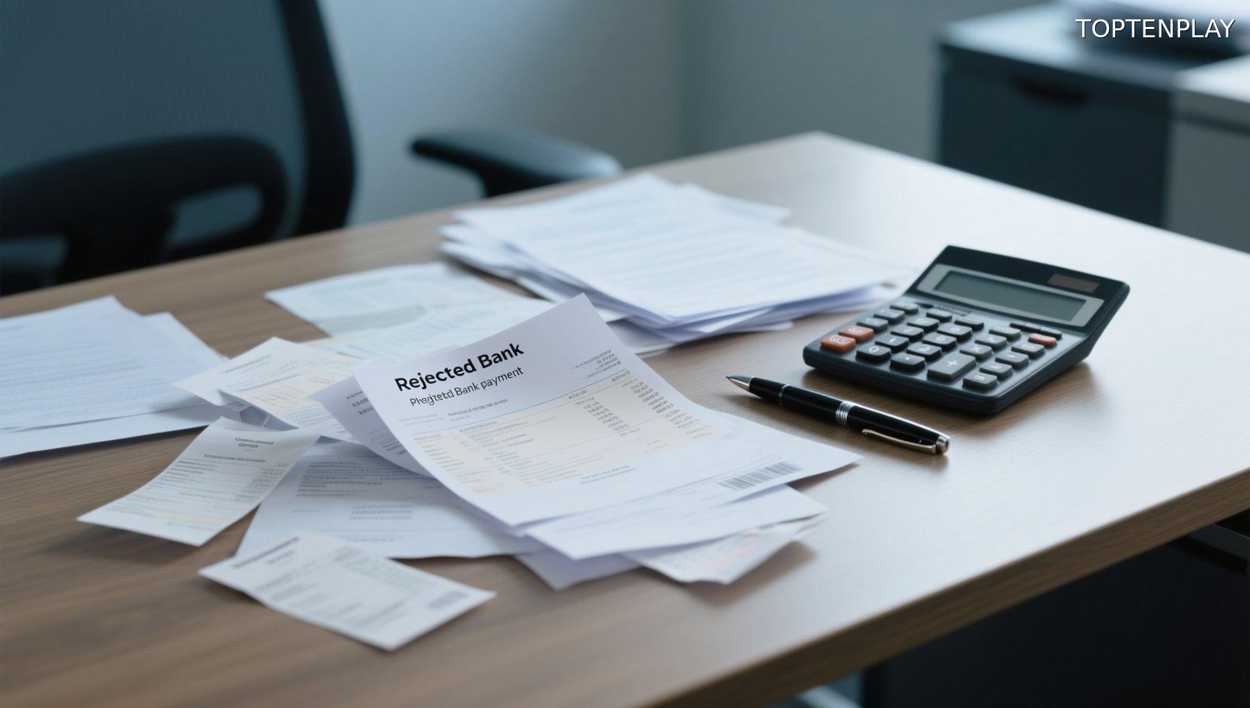 Image d'illustration © TopTenPlay