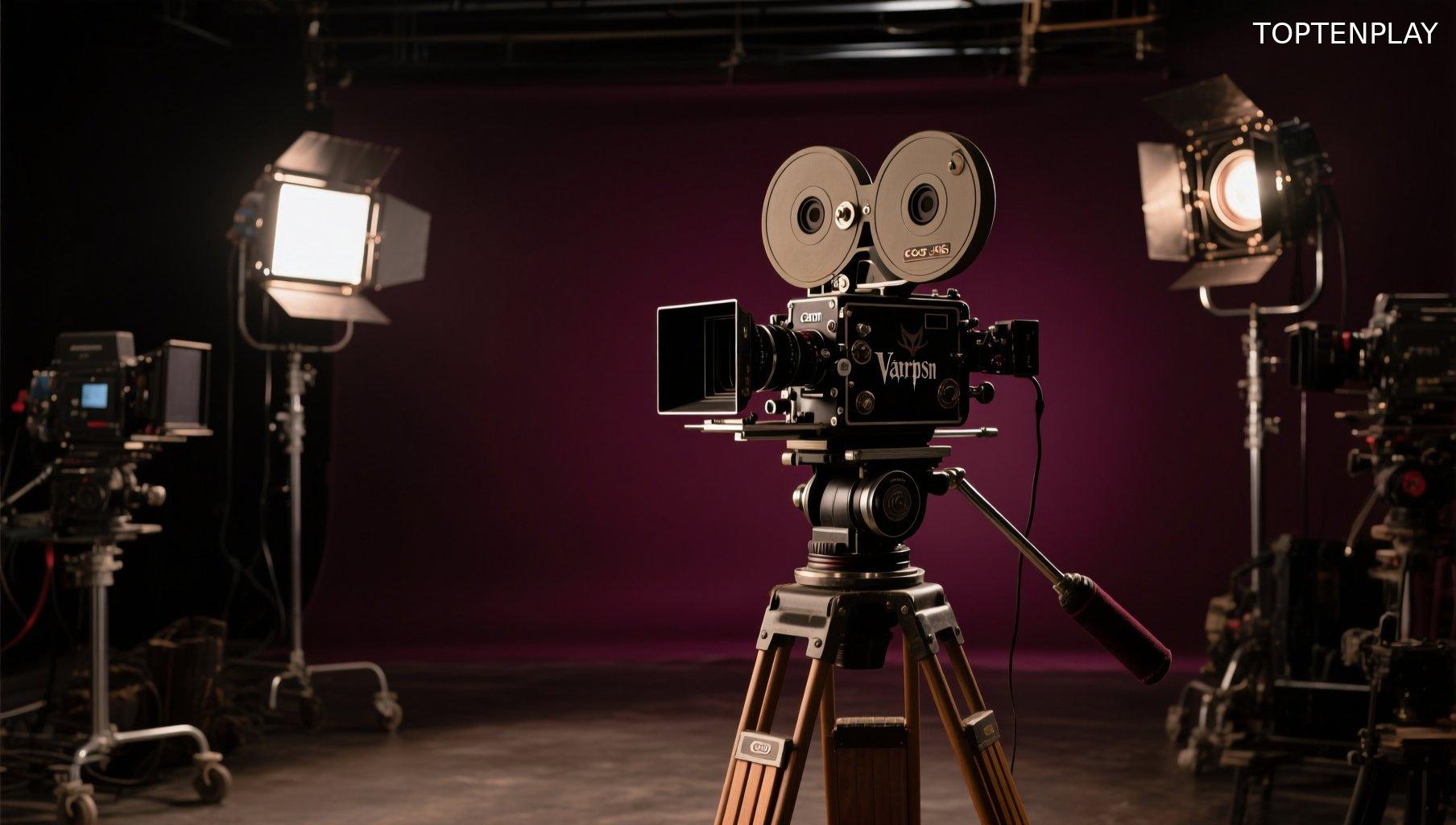 Image d'illustration © TopTenPlay