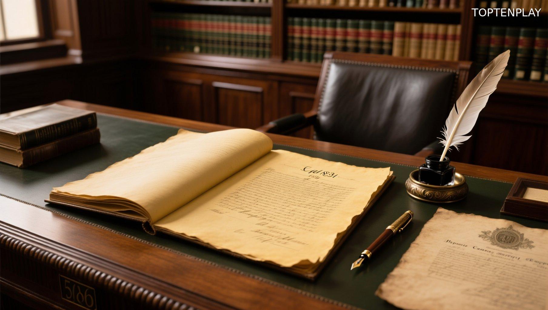 Image d'illustration © TopTenPlay