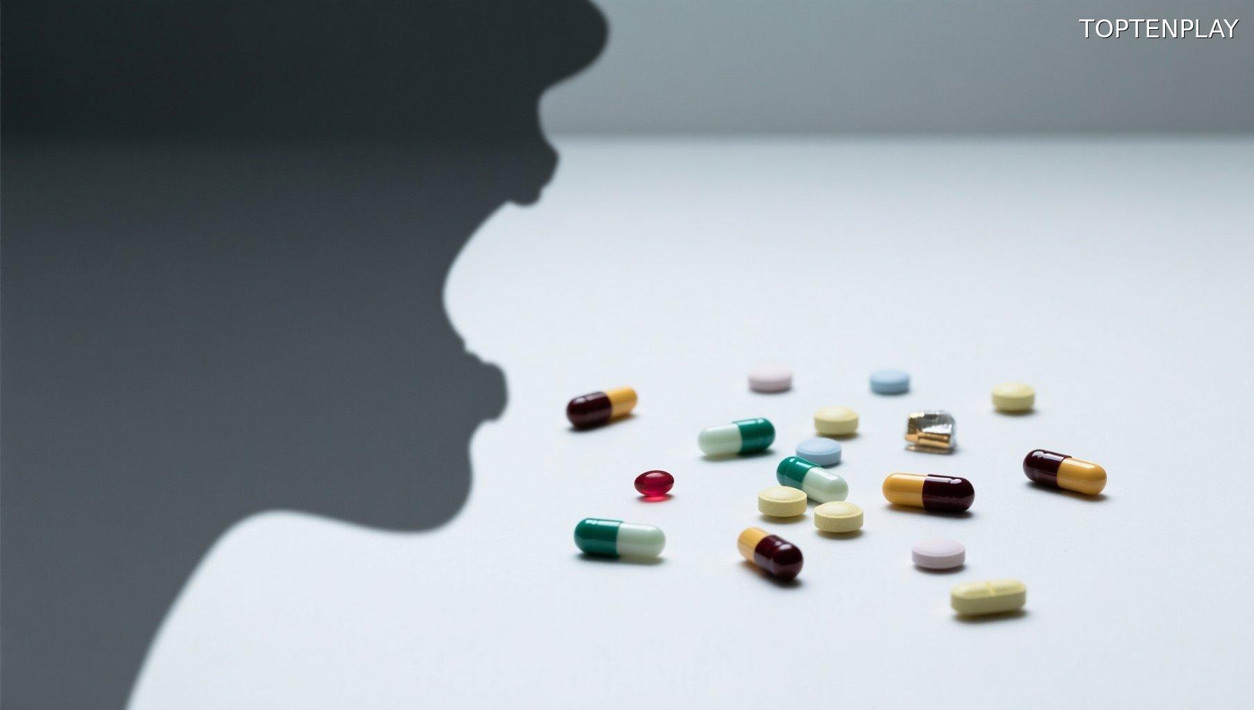 Image d'illustration © TopTenPlay