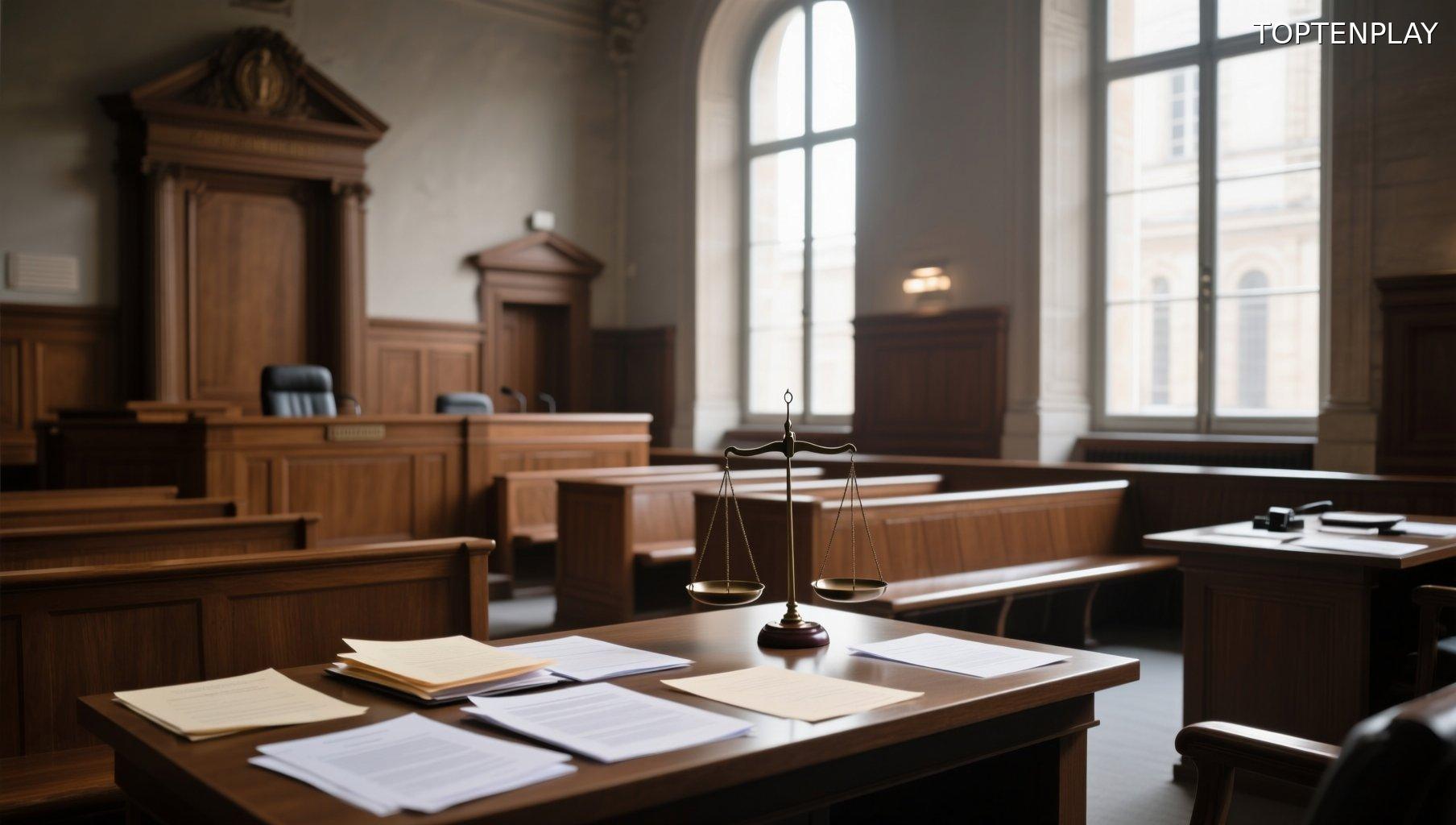 Image d'illustration © TopTenPlay