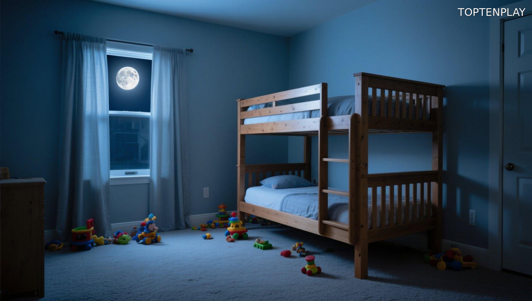 Image d'illustration © TopTenPlay