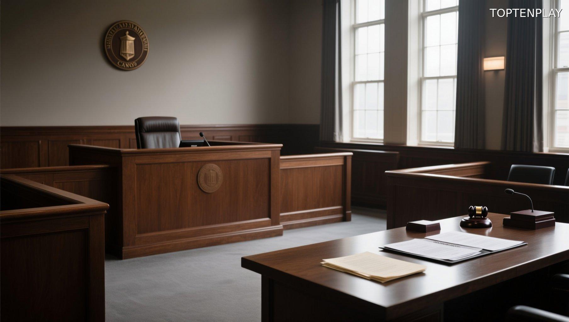 Image d'illustration © TopTenPlay