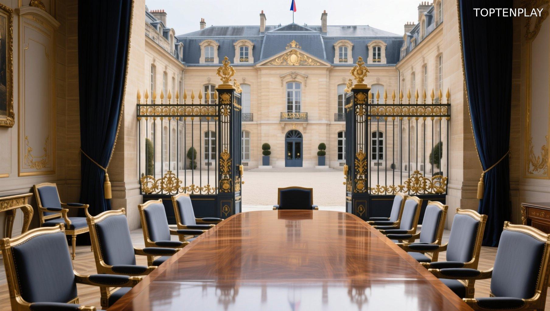 Image d'illustration © TopTenPlay