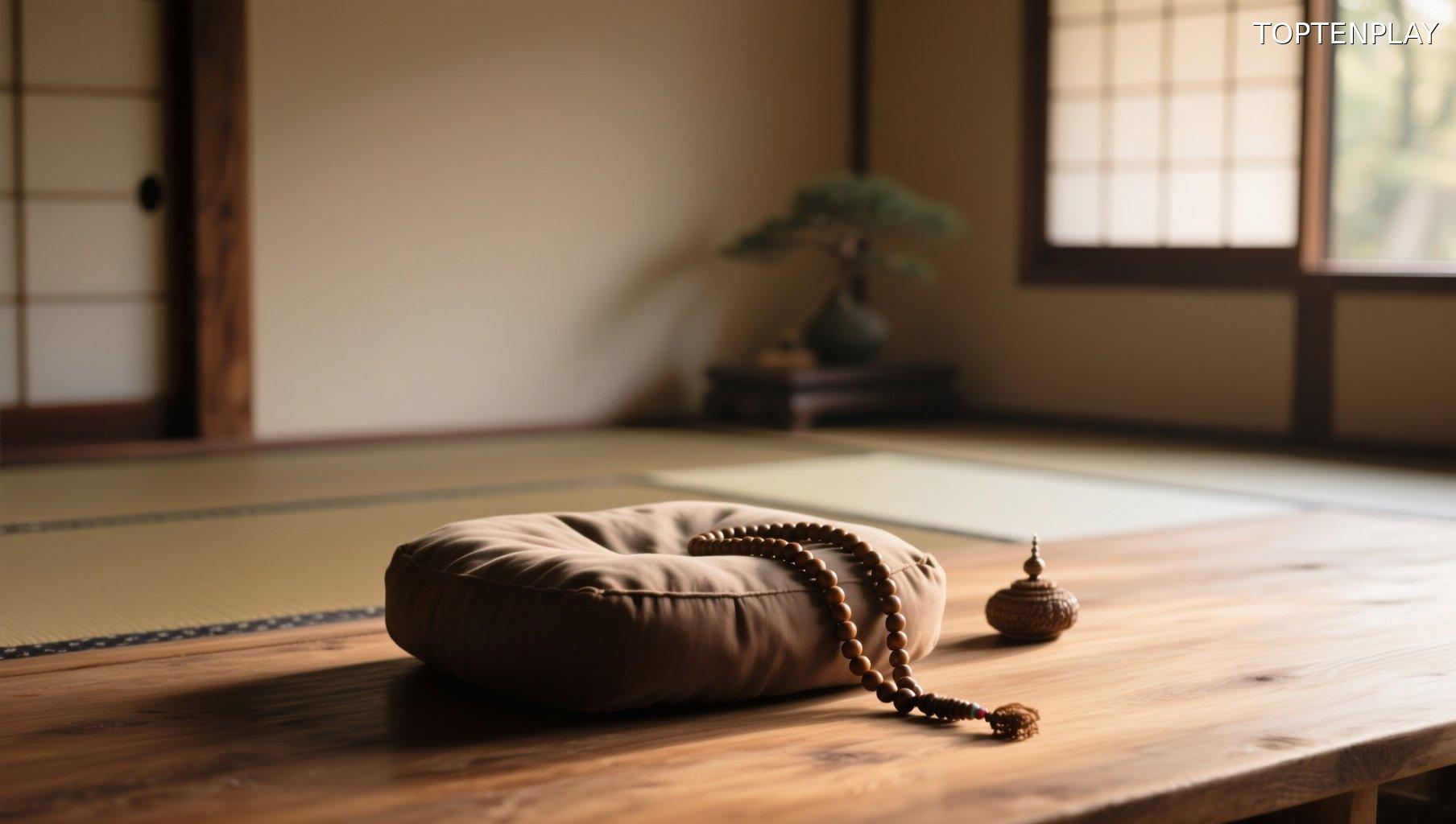 Image d'illustration © TopTenPlay