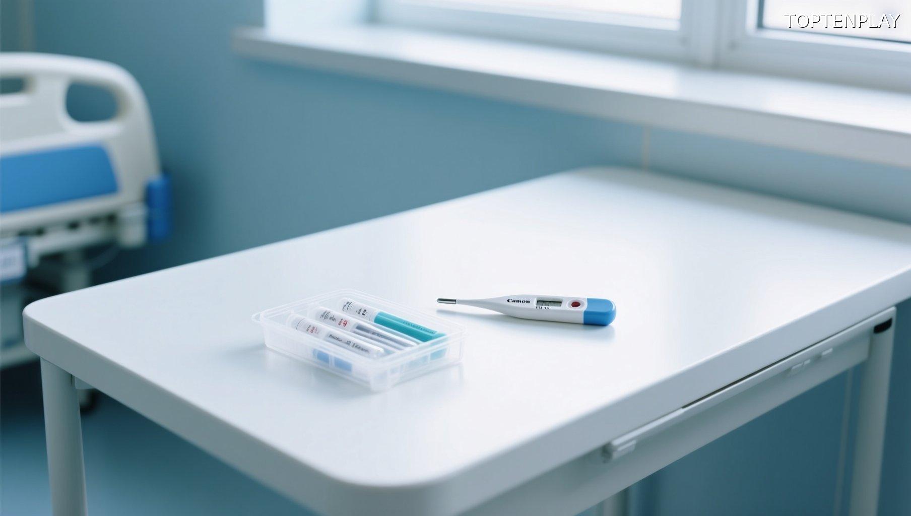 Image d'illustration © TopTenPlay