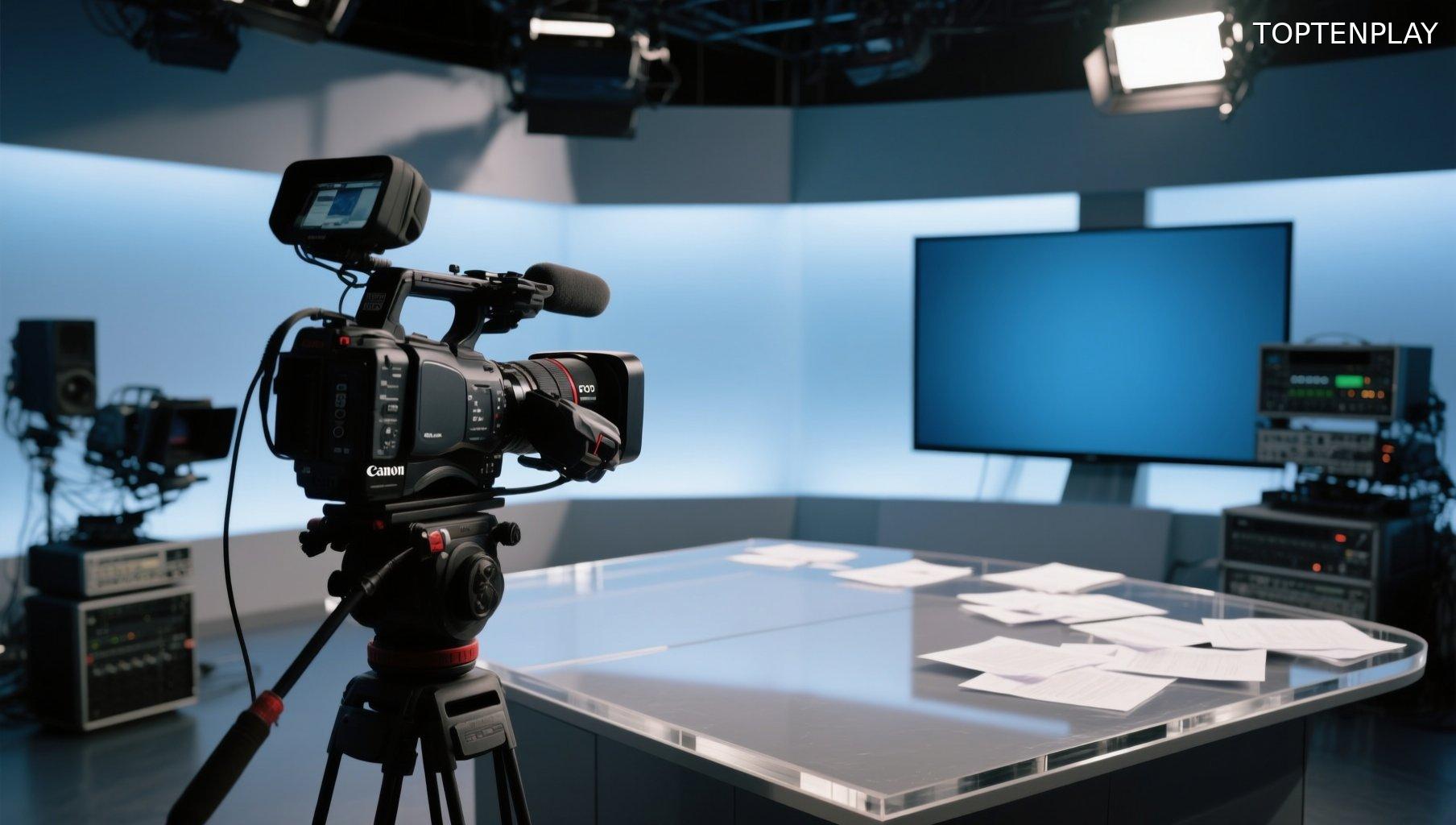 Image d'illustration © TopTenPlay