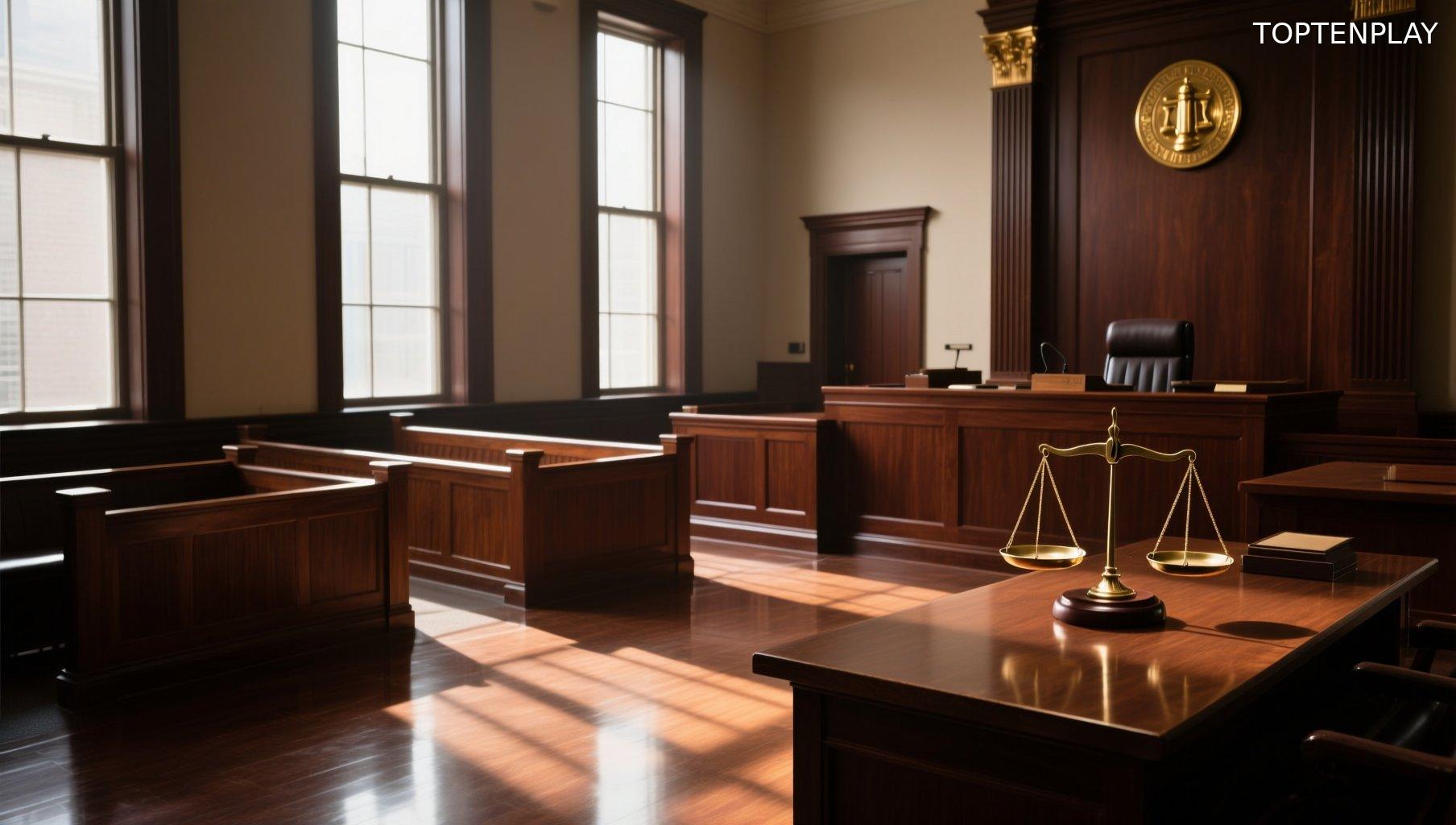 Image d'illustration © TopTenPlay