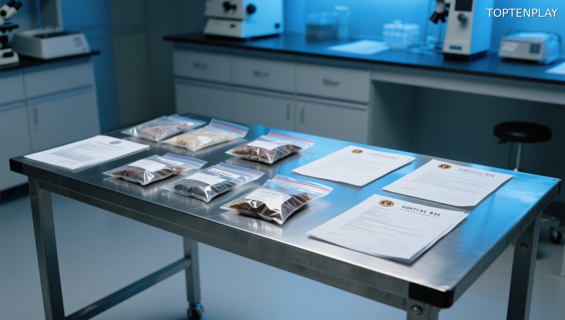 Image d'illustration © TopTenPlay