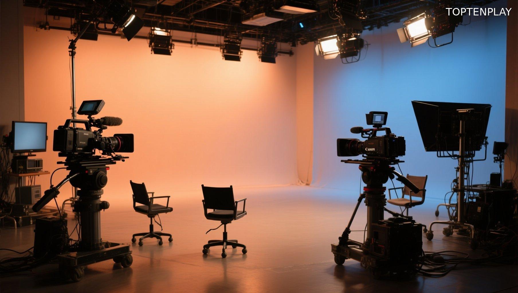 Image d'illustration © TopTenPlay