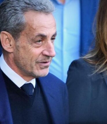 « On va venger Kadhafi » : la vidéo qui a mis Nicolas Sarkozy sous protection renforcée