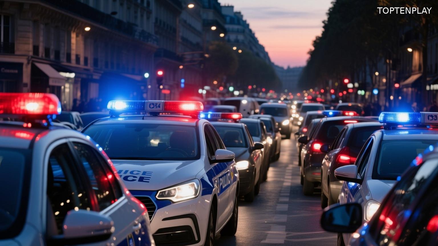 Image d'illustration © TopTenPlay