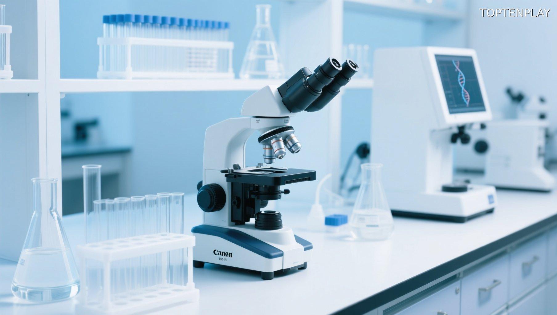 Image d'illustration © TopTenPlay