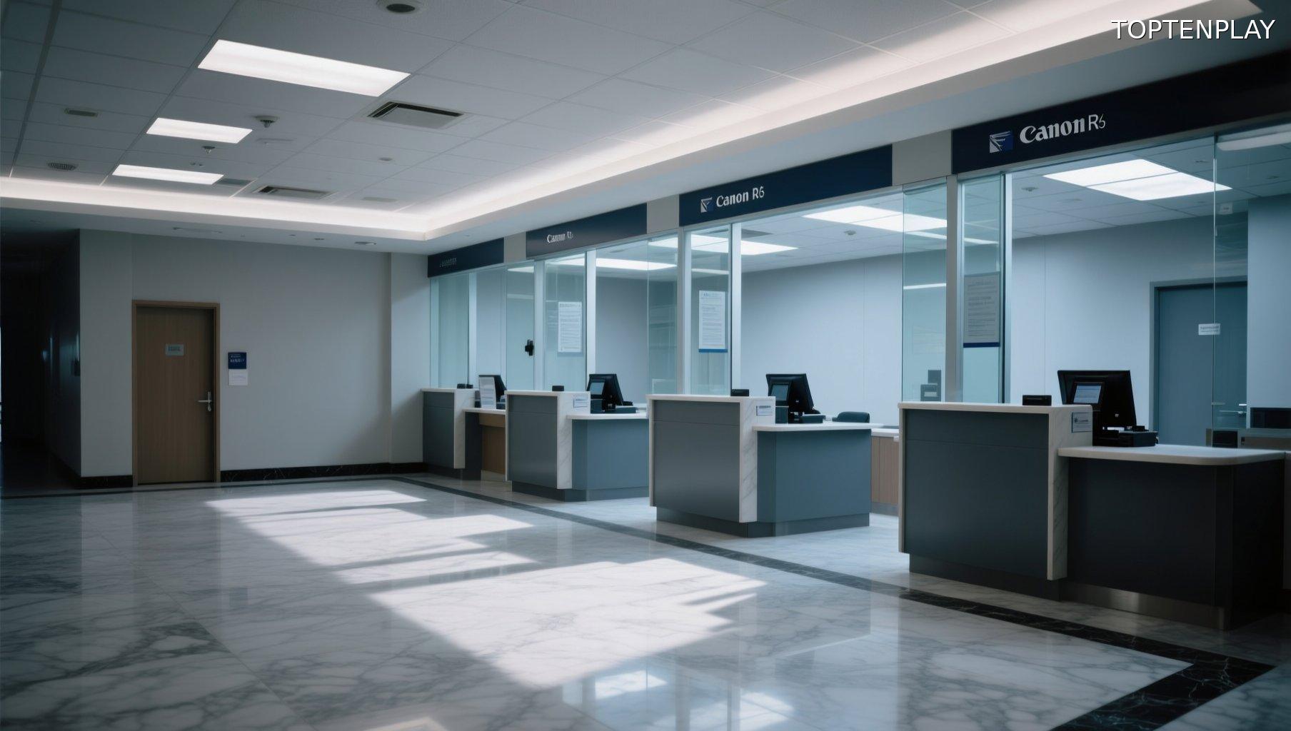 Image d'illustration © TopTenPlay