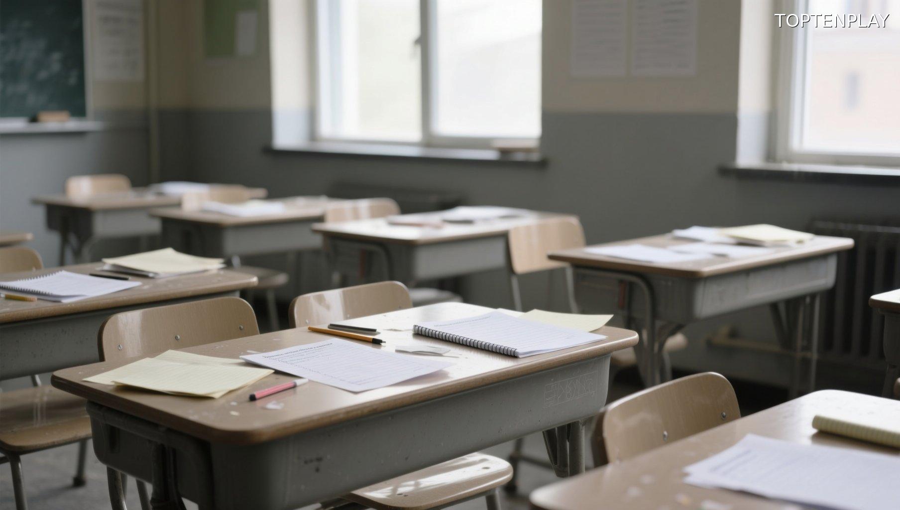 Image d'illustration © TopTenPlay