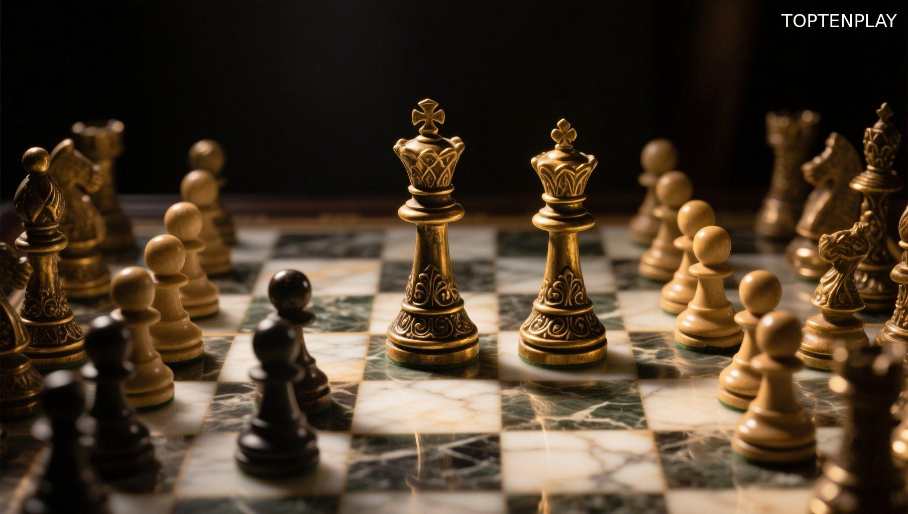 Image d'illustration © TopTenPlay