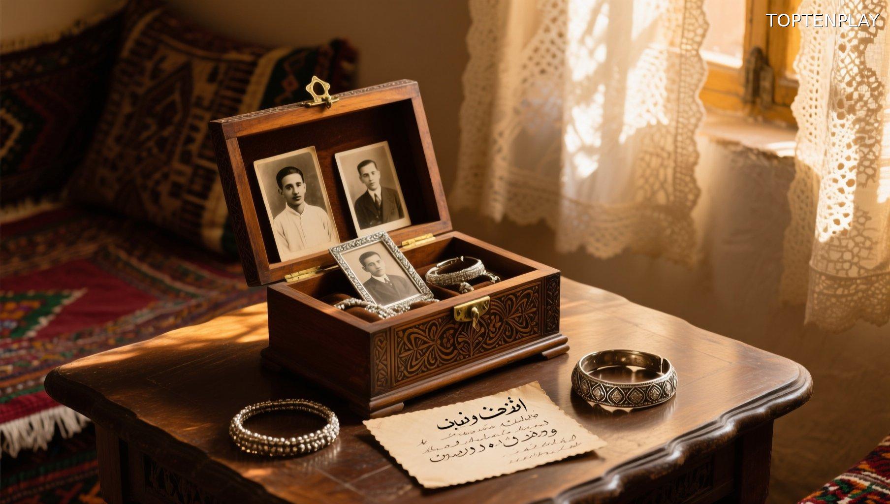 Image d'illustration © TopTenPlay