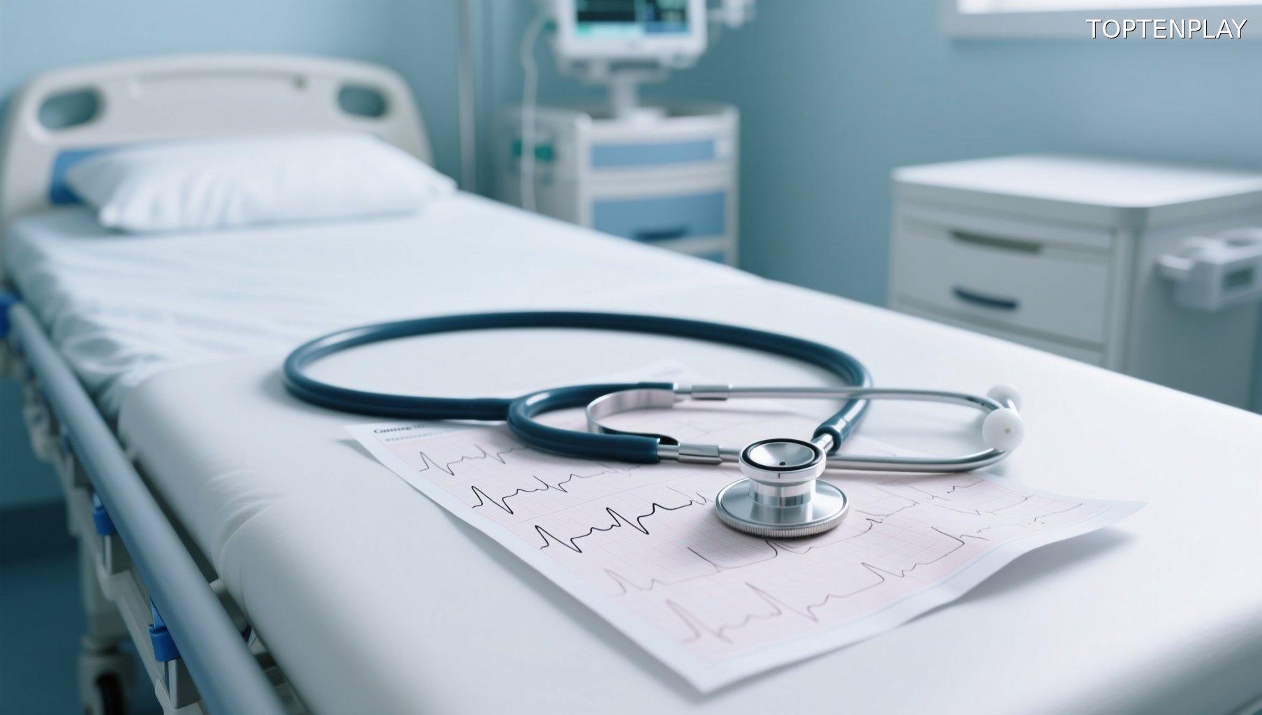 Image d'illustration © TopTenPlay