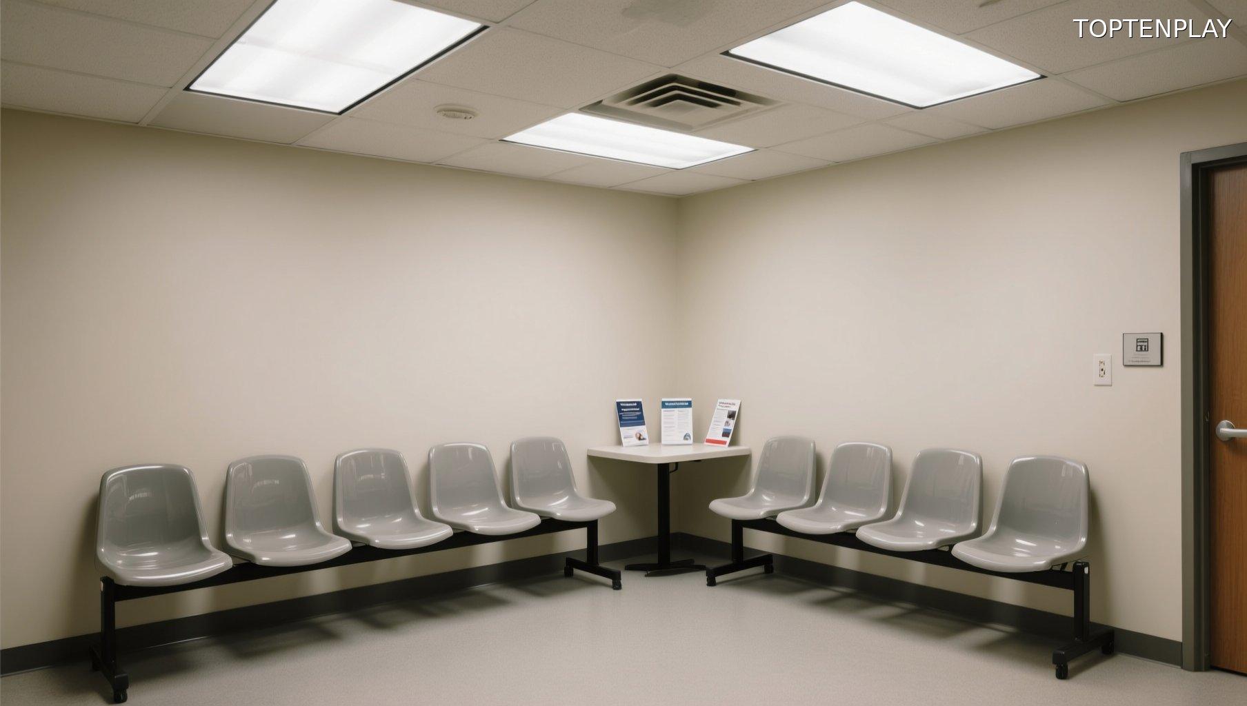 Image d'illustration © TopTenPlay