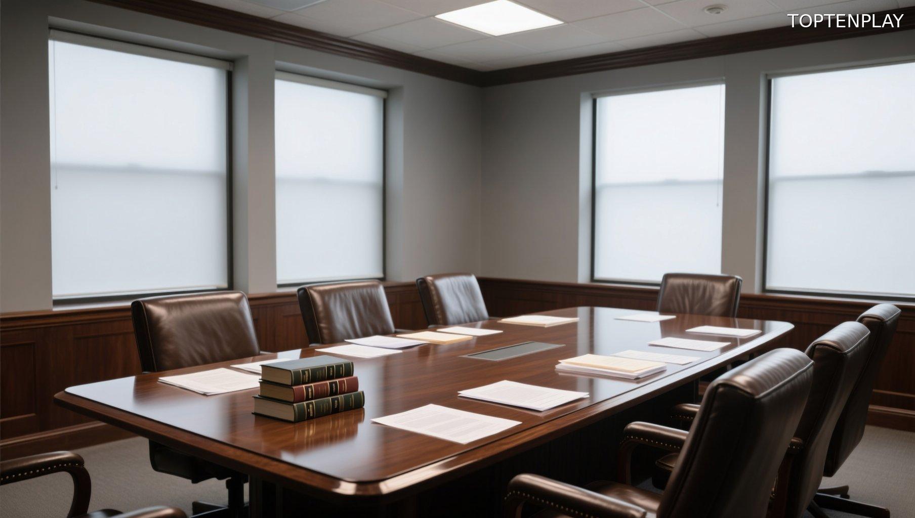 Image d'illustration © TopTenPlay