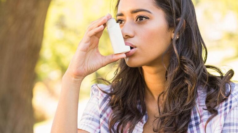 Cette découverte sur 40 000 adultes révèle pourquoi certaines personnes développent plus d’asthme Asthme Boissons énergisantes Déterminants sociaux facteurs de risque Recherche de personnes