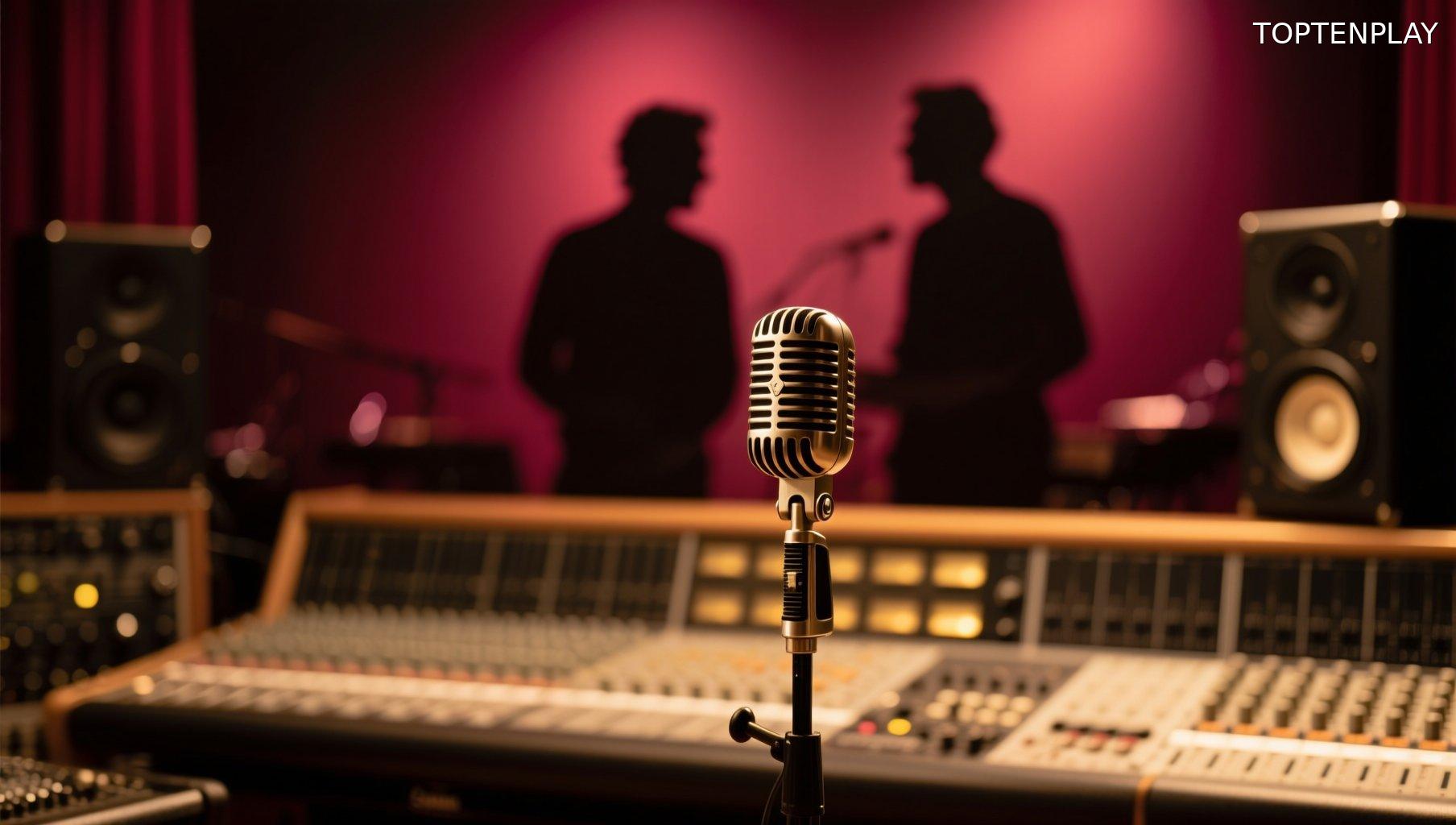 Image d'illustration © TopTenPlay