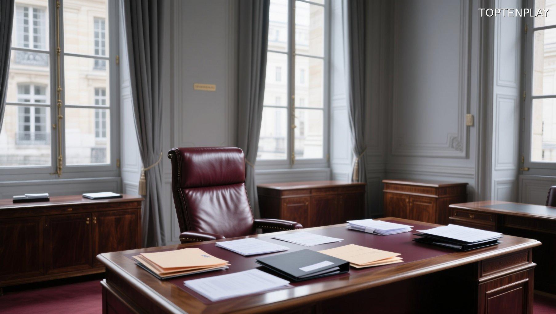 Image d'illustration © TopTenPlay