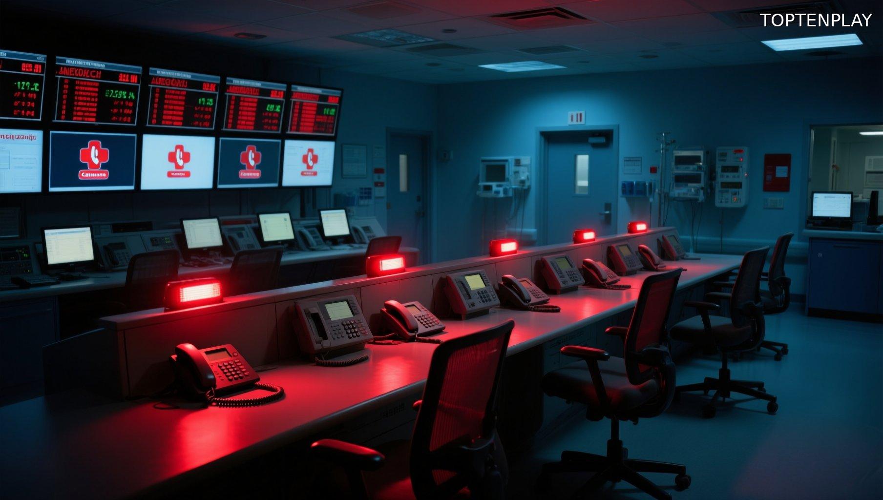 Image d'illustration © TopTenPlay