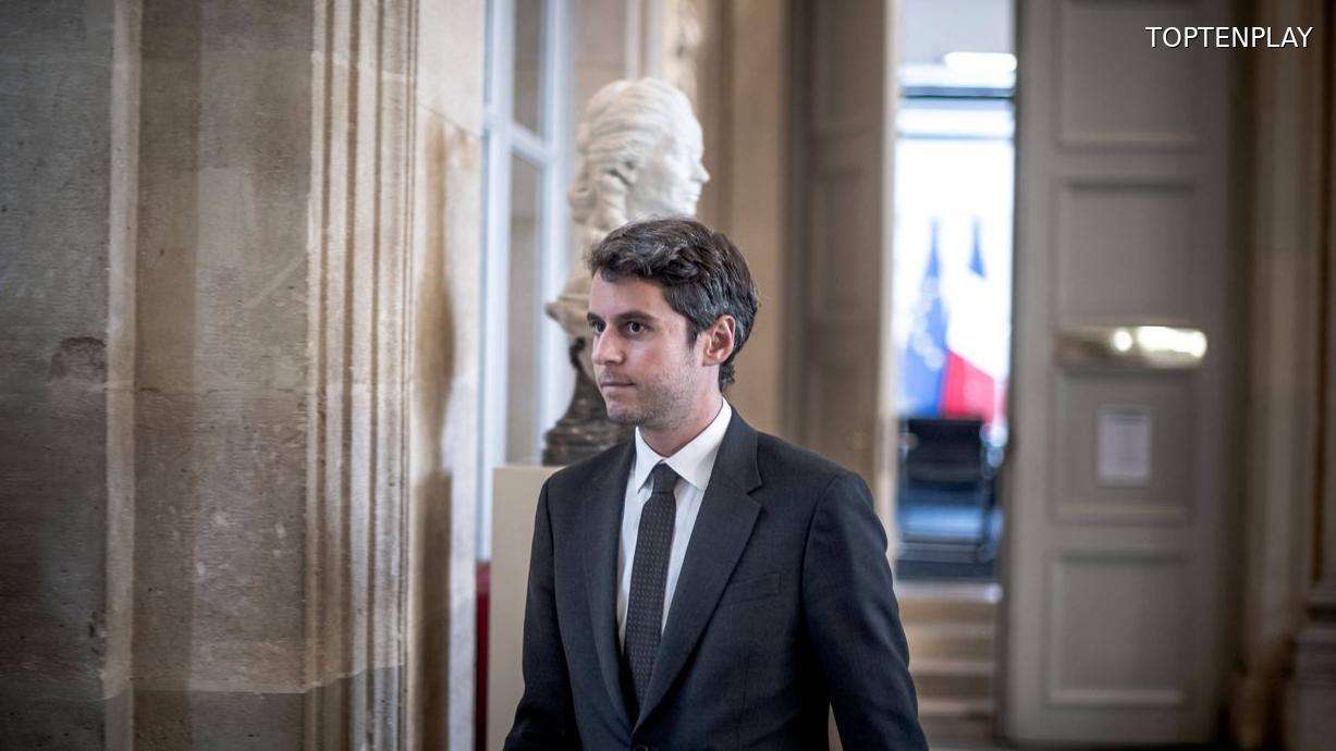 Image d'illustration © TopTenPlay