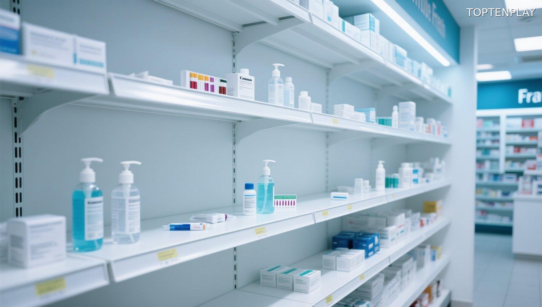 Image d'illustration © TopTenPlay